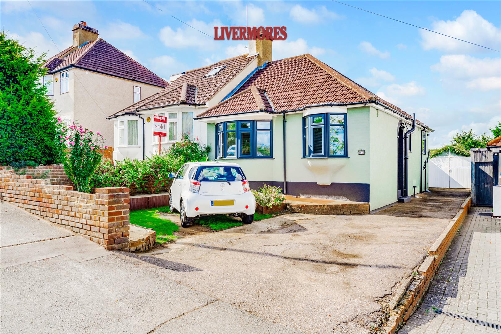 Heathview Avenue, Crayford, Dartford, Kent